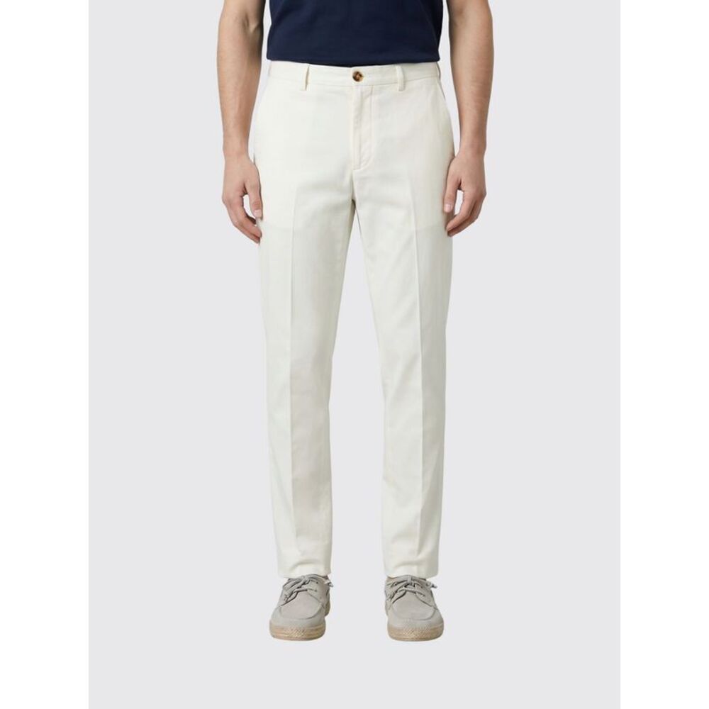 Brunello Cucinelli Pants Men White